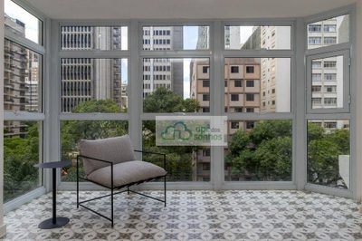 Apartamento, 3 quartos, 141 m² - Foto 2