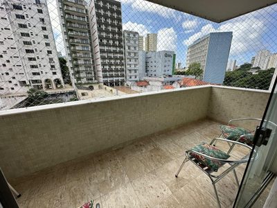 Apartamento, 4 quartos, 199 m² - Foto 5