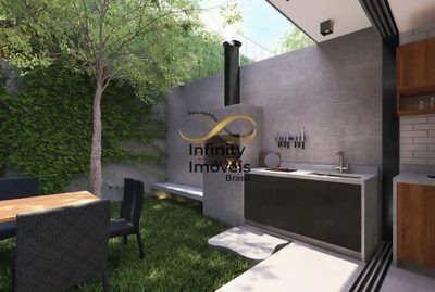Casa, 3 quartos, 106 m² - Foto 5