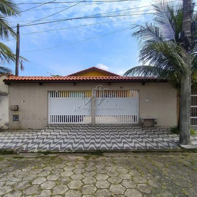 Casa, 4 quartos, 120 m² - Foto 1
