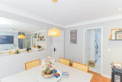 Apartamento, 3 quartos, 94 m² - Foto 5