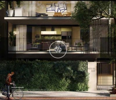 Apartamento, 3 quartos, 400 m² - Foto 5