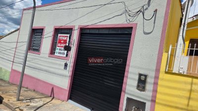 Loja-Salão, 140 m² - Foto 1
