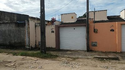 Casa, 2 quartos, 135 m² - Foto 1