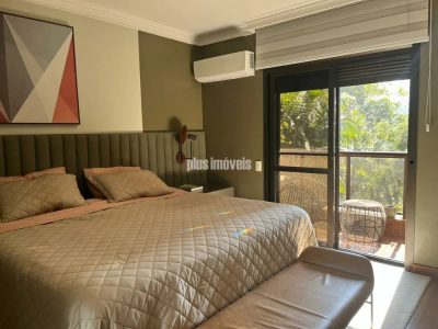 Apartamento, 4 quartos, 300 m² - Foto 3