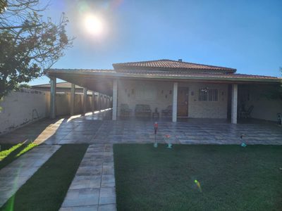 Chácara, 3 quartos, 5000 m² - Foto 1