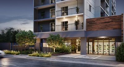 Loja-Salão, 219 m² - Foto 1