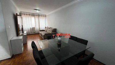 Apartamento, 2 quartos, 82 m² - Foto 2