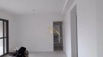 Apartamento, 3 quartos, 137 m² - Foto 1