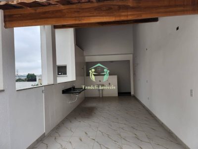 Cobertura, 3 quartos, 146 m² - Foto 5