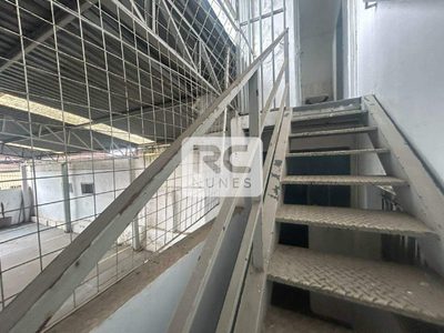 Depósito-Galpão, 1500 m² - Foto 3