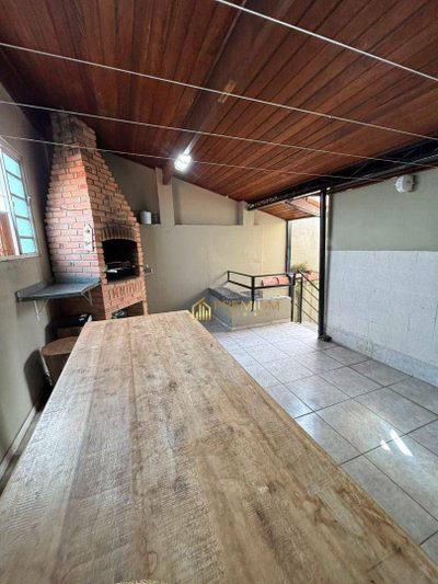 Sobrado, 3 quartos, 120 m² - Foto 3