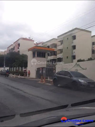 Apartamento, 3 quartos, 77 m² - Foto 1