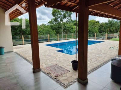 Casa, 3 quartos, 275 m² - Foto 4