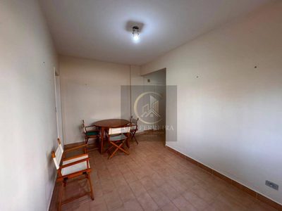 Apartamento, 1 quarto, 43 m² - Foto 3