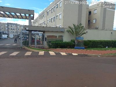 Apartamento, 2 quartos, 43 m² - Foto 1