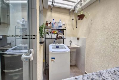 Apartamento, 2 quartos, 44 m² - Foto 3