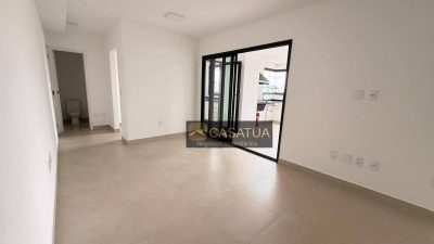 Apartamento, 2 quartos, 82 m² - Foto 2