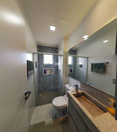 Apartamento, 1 quarto, 105 m² - Foto 5