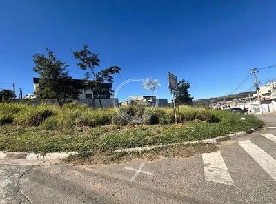 Terreno, 180 m² - Foto 1
