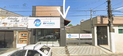 Prédio Inteiro, 50 m² - Foto 2
