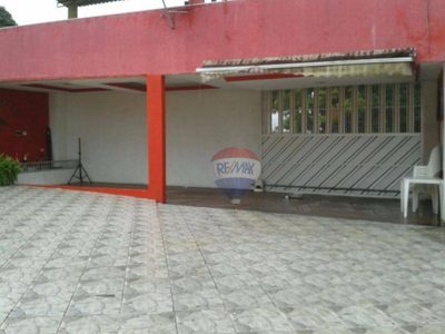 Casa, 2 quartos, 375 m² - Foto 1