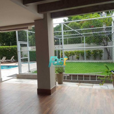 Apartamento, 3 quartos, 254 m² - Foto 3