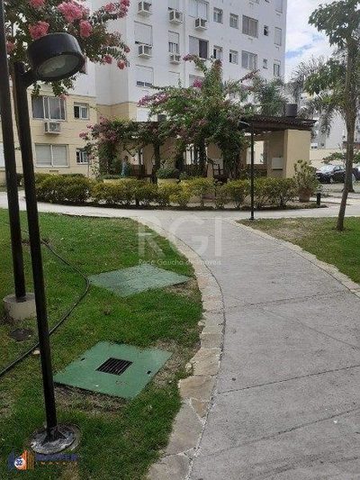 Apartamento, 2 quartos, 46 m² - Foto 4
