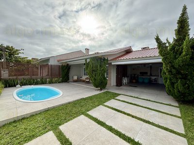 Casa, 3 quartos, 191 m² - Foto 3