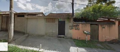 Casa, 2 quartos, 65 m² - Foto 1