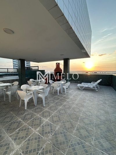 Apartamento, 3 quartos, 73 m² - Foto 5
