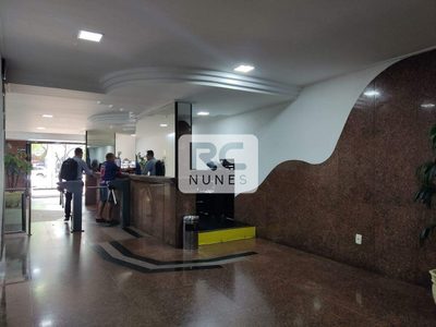 Sala-Conjunto, 312 m² - Foto 3