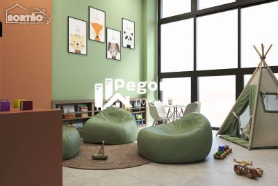 Casa, 2 quartos, 45 m² - Foto 3
