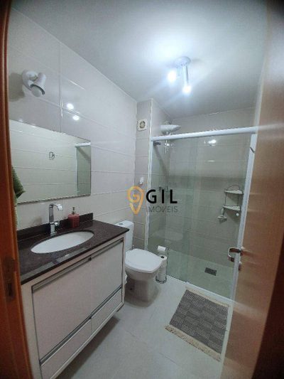 Apartamento, 3 quartos, 79 m² - Foto 5