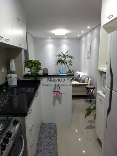 Apartamento, 2 quartos, 51 m² - Foto 5