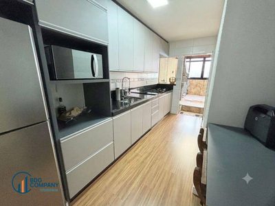 Casa, 2 quartos, 127 m² - Foto 4