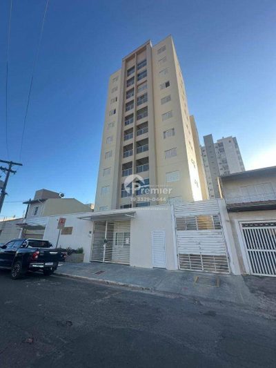 Apartamento, 2 quartos, 65 m² - Foto 2