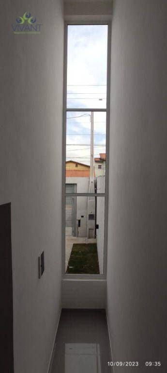 Sobrado, 3 quartos, 125 m² - Foto 4