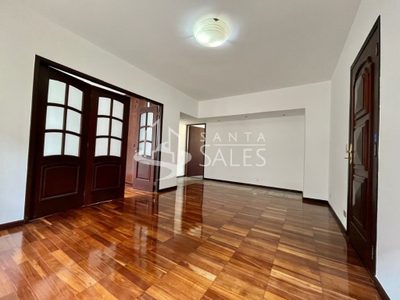 Apartamento, 3 quartos, 130 m² - Foto 4