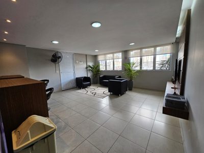 Apartamento, 1 quarto, 31 m² - Foto 4