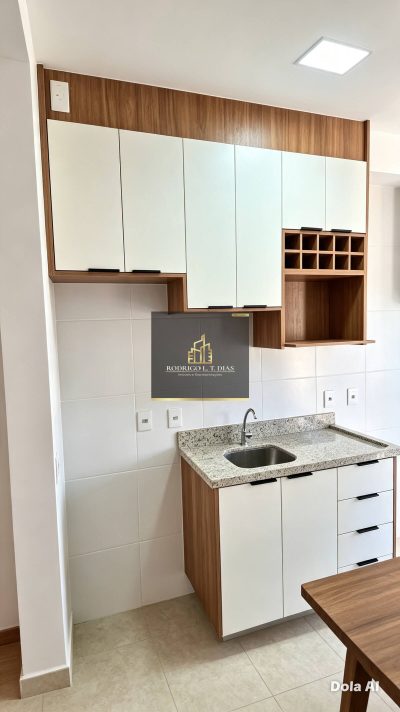 Apartamento, 3 quartos, 69 m² - Foto 2