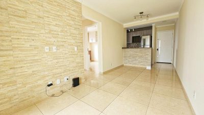 Apartamento, 2 quartos, 57 m² - Foto 2