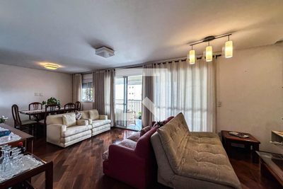 Apartamento, 3 quartos, 122 m² - Foto 2