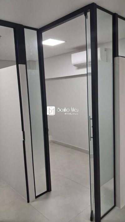 Sala-Conjunto, 36 m² - Foto 4