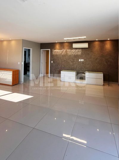 Apartamento, 3 quartos, 180 m² - Foto 4
