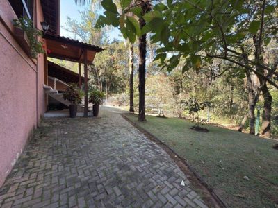 Casa de Condomínio, 5 quartos - Foto 4