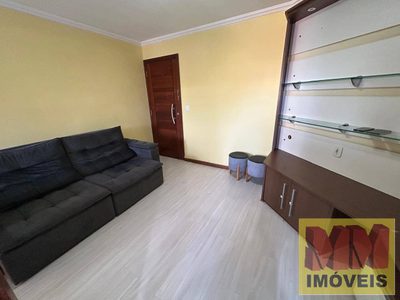 Apartamento, 2 quartos, 76 m² - Foto 5