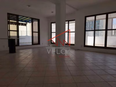 Cobertura, 1 quarto, 160 m² - Foto 5