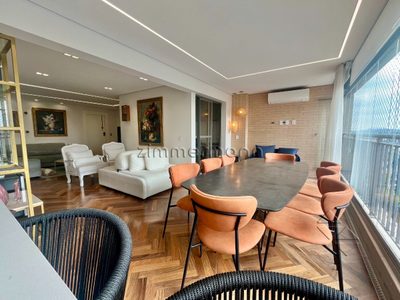 Apartamento, 4 quartos, 155 m² - Foto 3