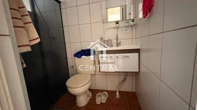 Apartamento, 2 quartos, 56 m² - Foto 5